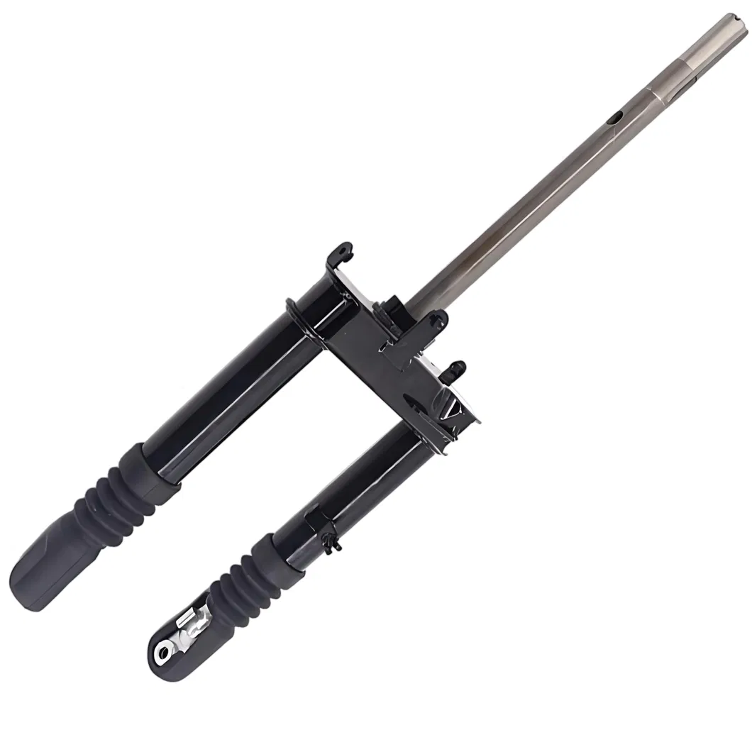 Shock Absorber Tube 3