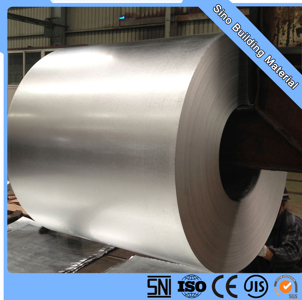 High-Quality Pre-Coated Metal Galvanized Steel Sheets for Sale