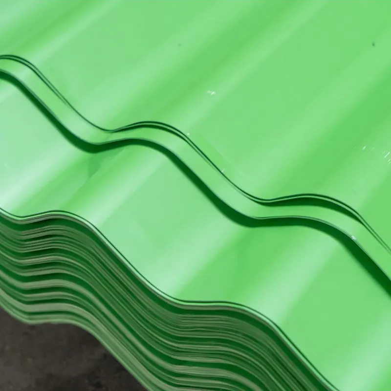 Roofing Sheet 3