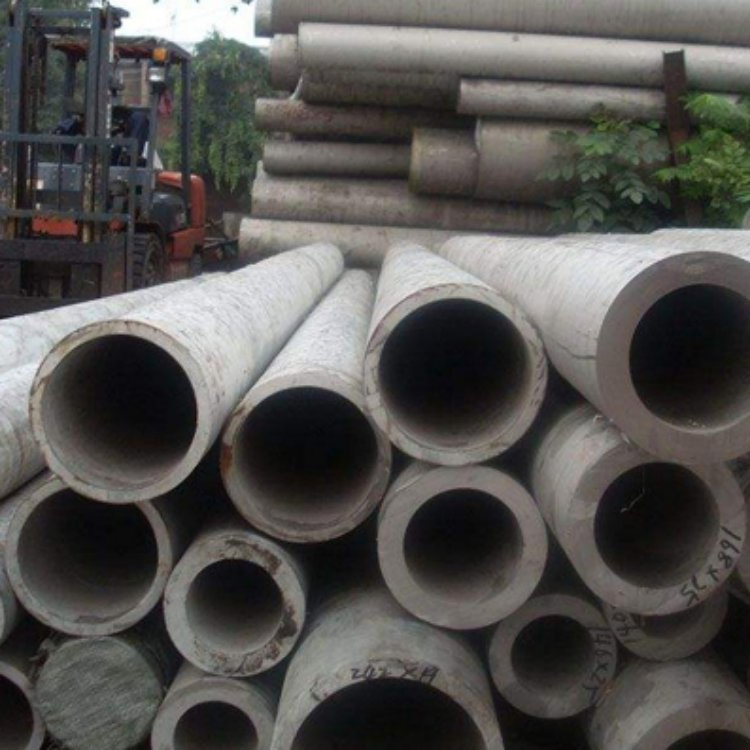 Custom Size High Quality Stainless Steel Pipe Seamless or Welded