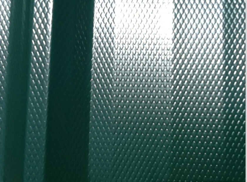 Corrugated Metal Sheets Prepainted Galvalume Steel PPGL PVDF PE Paint