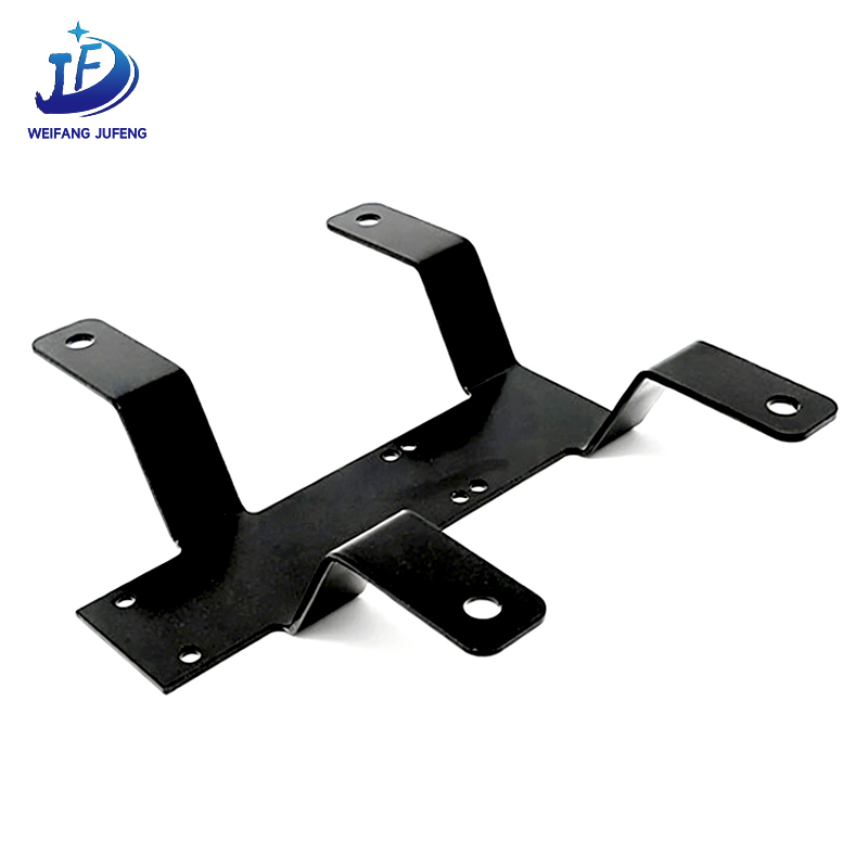 OEM Aluminium/Carbon Steel/Stainless Steel/Alloy Steel/Metal Automatic Auto/Automotive Stamping Product with Anodized