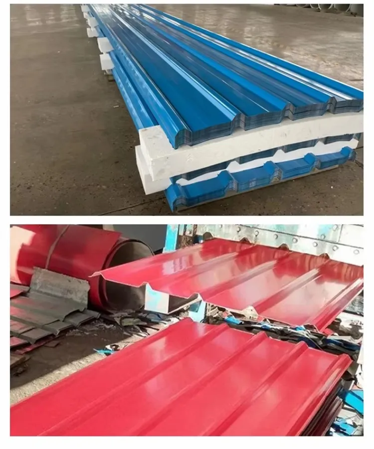 Steel Plate Detail 3