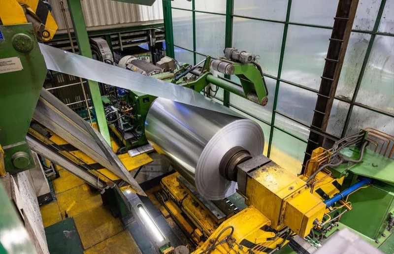 Corrosion Resistance