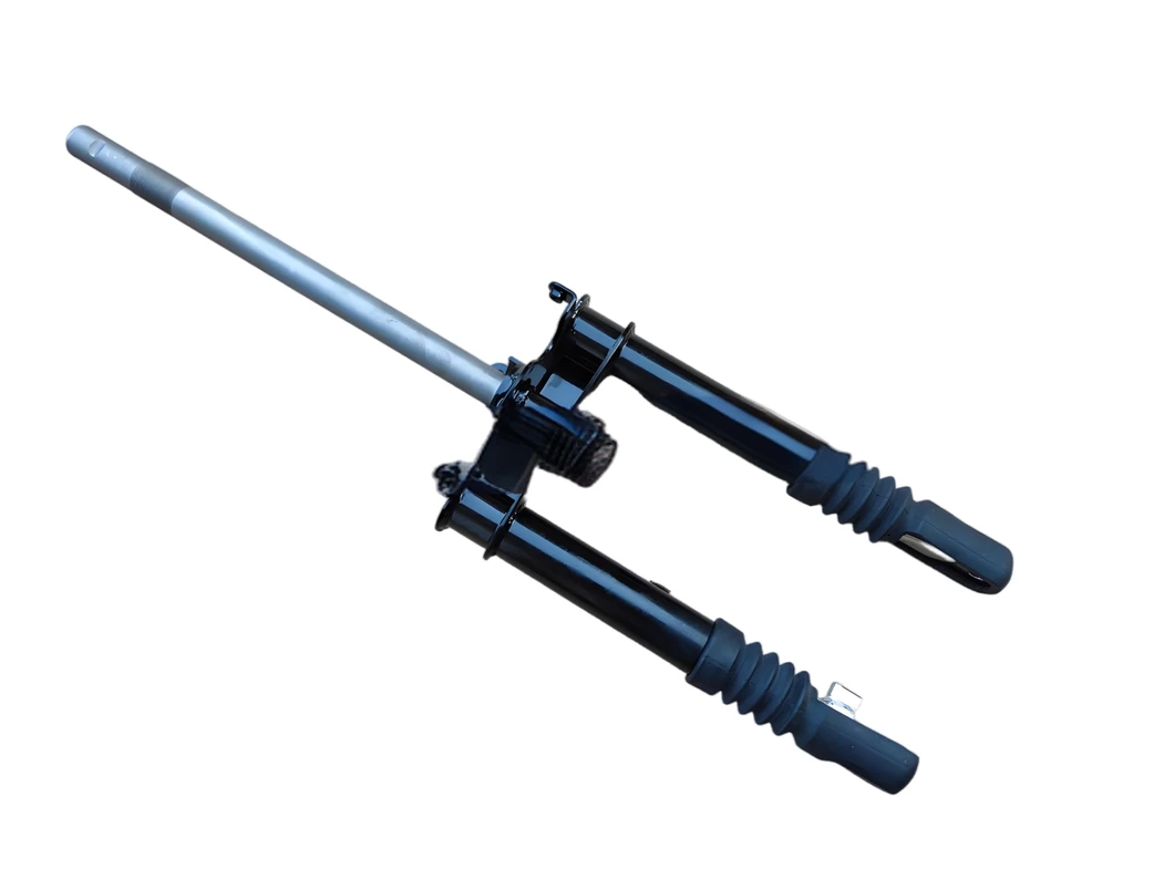 Shock Absorber Tube 4