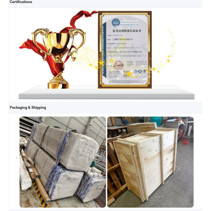 Modern Furniture Design with Anodized Finishes Using Aluminum Profiles