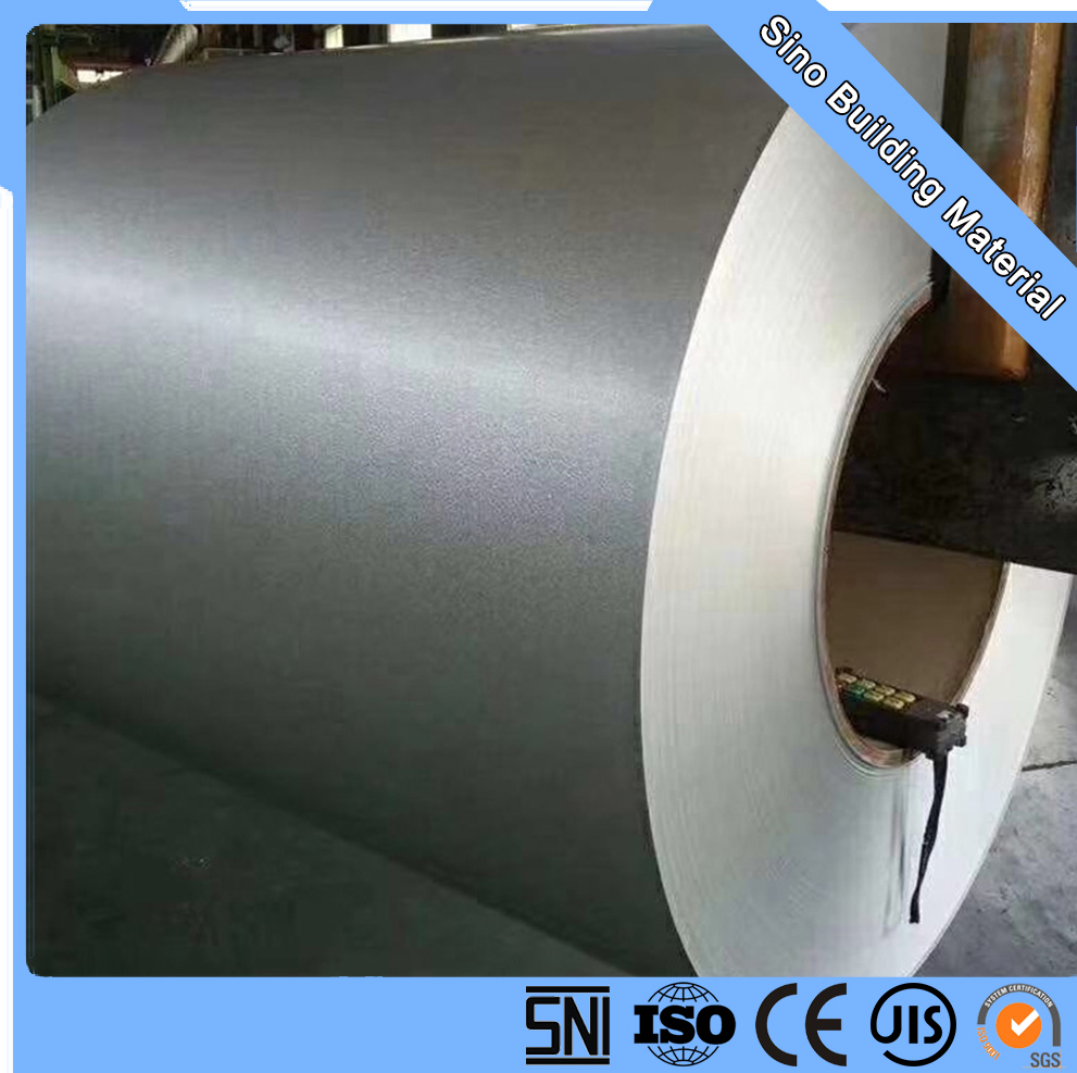 High-Quality Pre-Coated Metal Galvanized Steel Sheets for Sale
