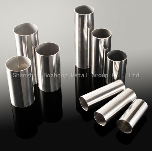 Inconel 601 (UNS N06601, Alloy 601, inconel601) Stainless Steel Seamless Pipe