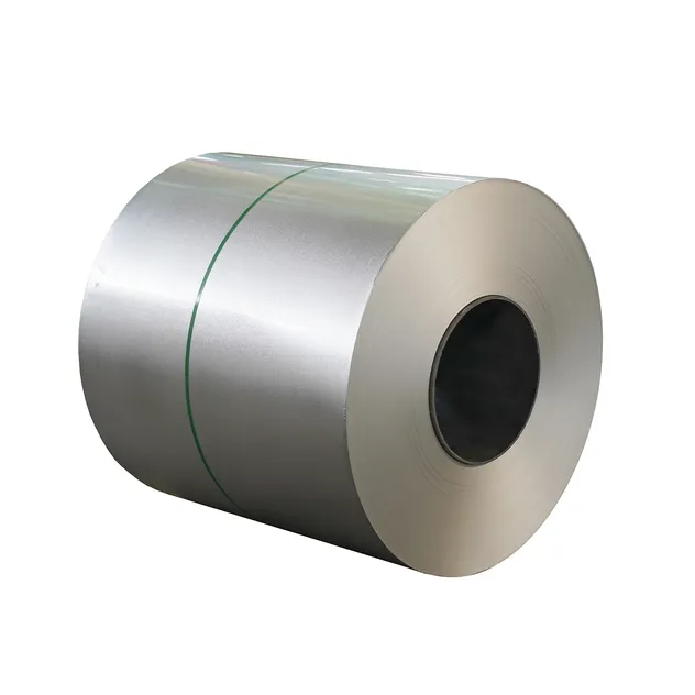 Aluzinc Coil