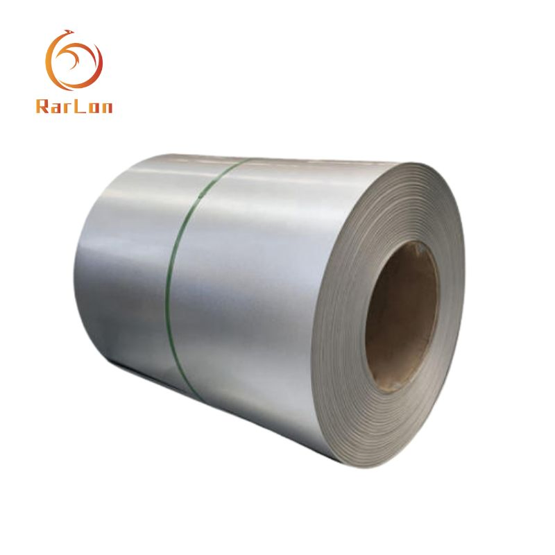 Corrosion Resistant Rarlonsteel Zinc-Aluminum-Magnesium Hc260yd+Zm Coil for HVAC Automotive Industrial Applications