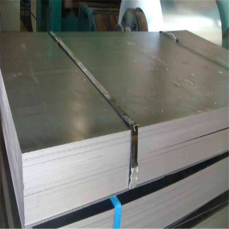 0.2mm to 3mm SPCC SD Price Cold Rolled Steel Sheet 2mm and Mor Thickness