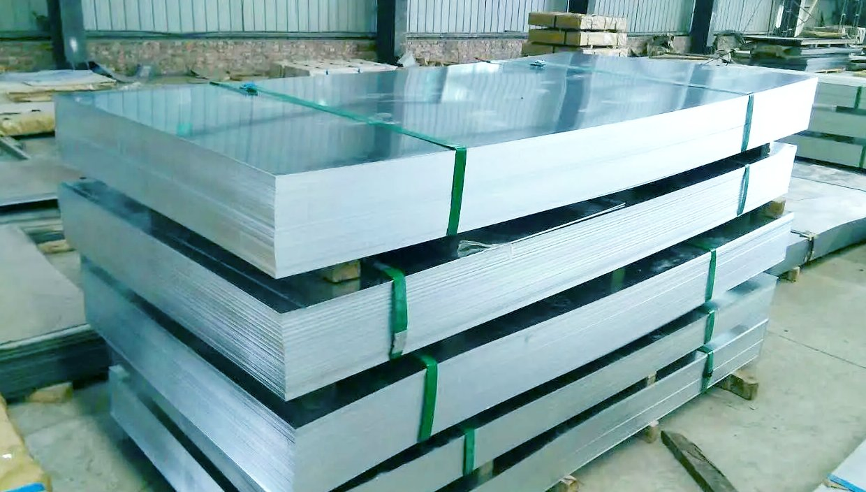 Factory Good Sale Gi Material Z50-275 Hot Dipped Galvanized Steel Coil Galvalume Steel Strip PPGI PPGL Gl Cold Rolled Steel Sheet Hot Rolled Steel Sheet