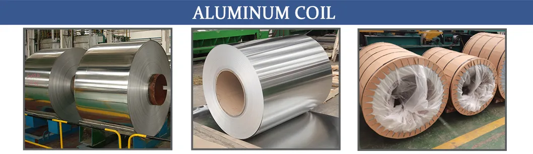 Aluminum Coil Analysis