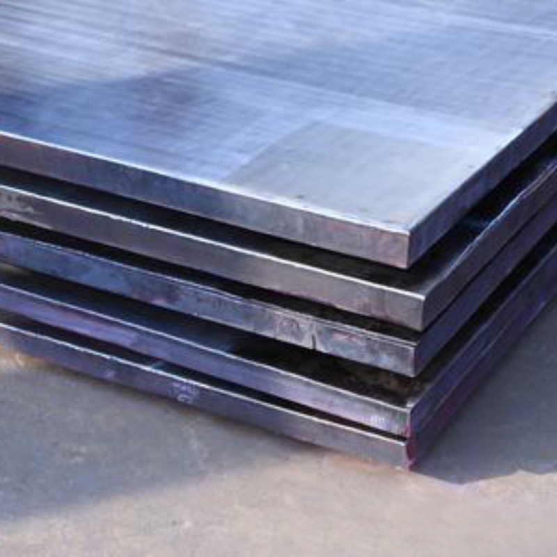 ASTM A36/Q195/Q235/Q345/Q355/S235jr/Ss400 Hot Rolled Cold Rolled Steel Sheet Mild Carbon Steel Sheet/Plate