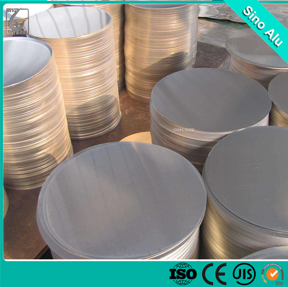 Kitchen Untensil ASTM 1000 3000 Material Aluminium Alloy Sheet