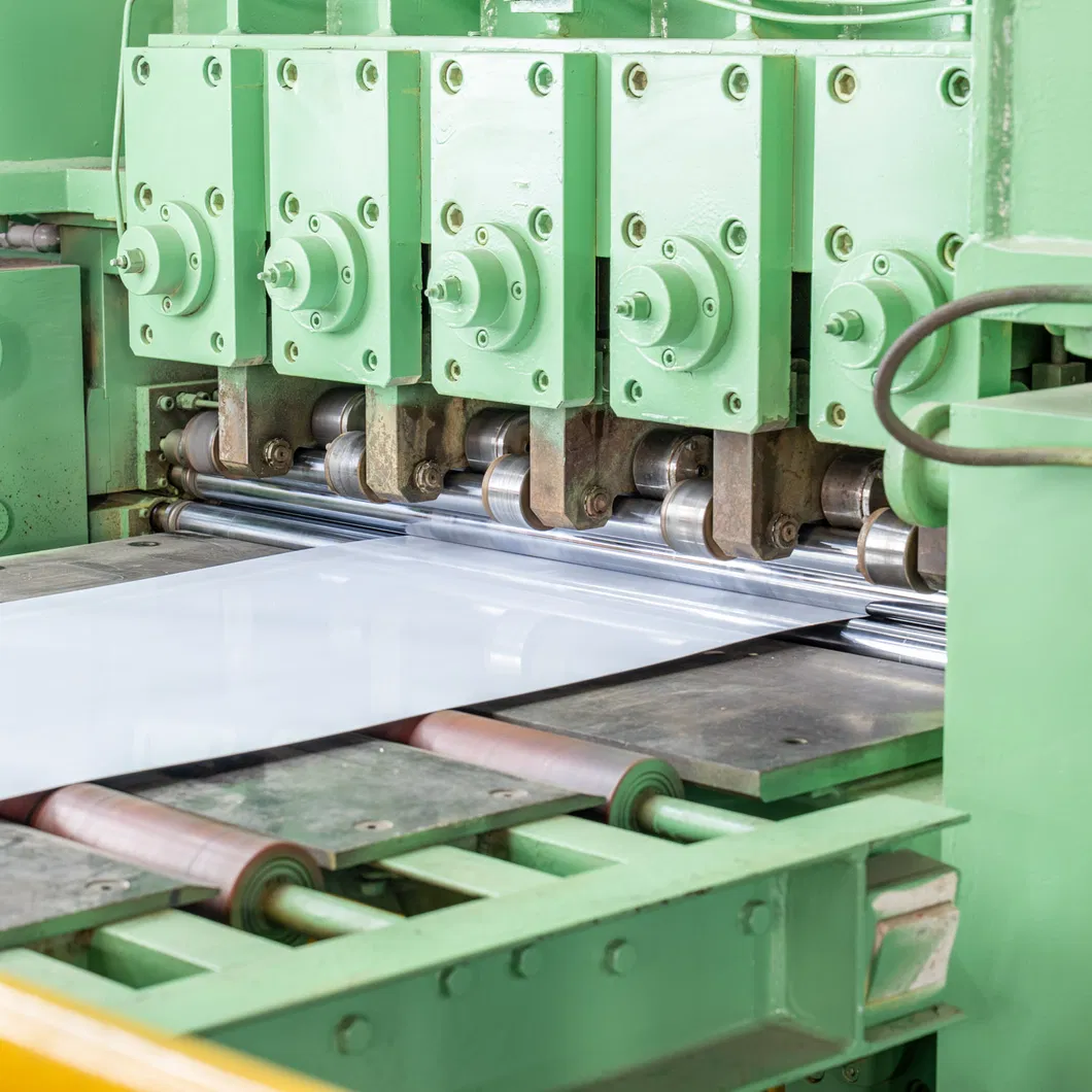 Processing Capability 4