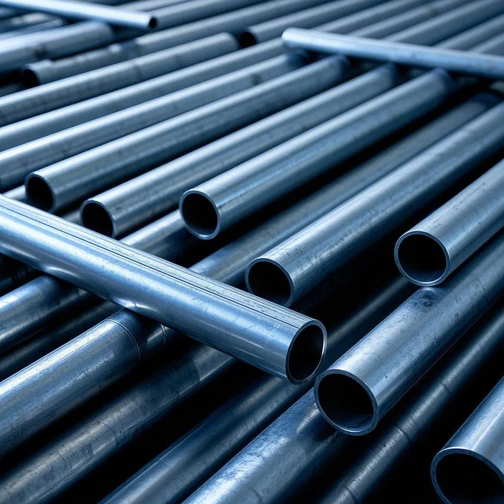 High-Performance JIS G3456 Carbon Steel Pipes for Harsh Environments