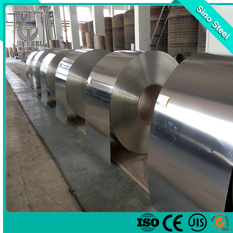 Gi Coil Ral5012 Galvanized Steel Coil Galvanized Coils