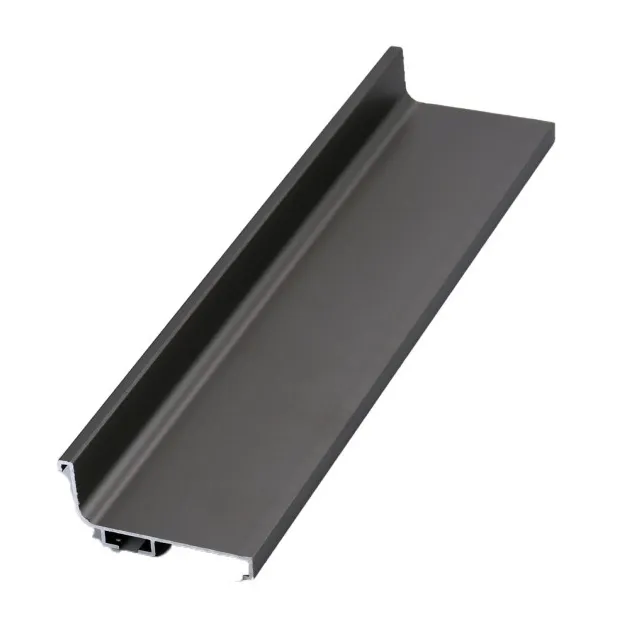 Aluminum Kitchen Cabinet Handle