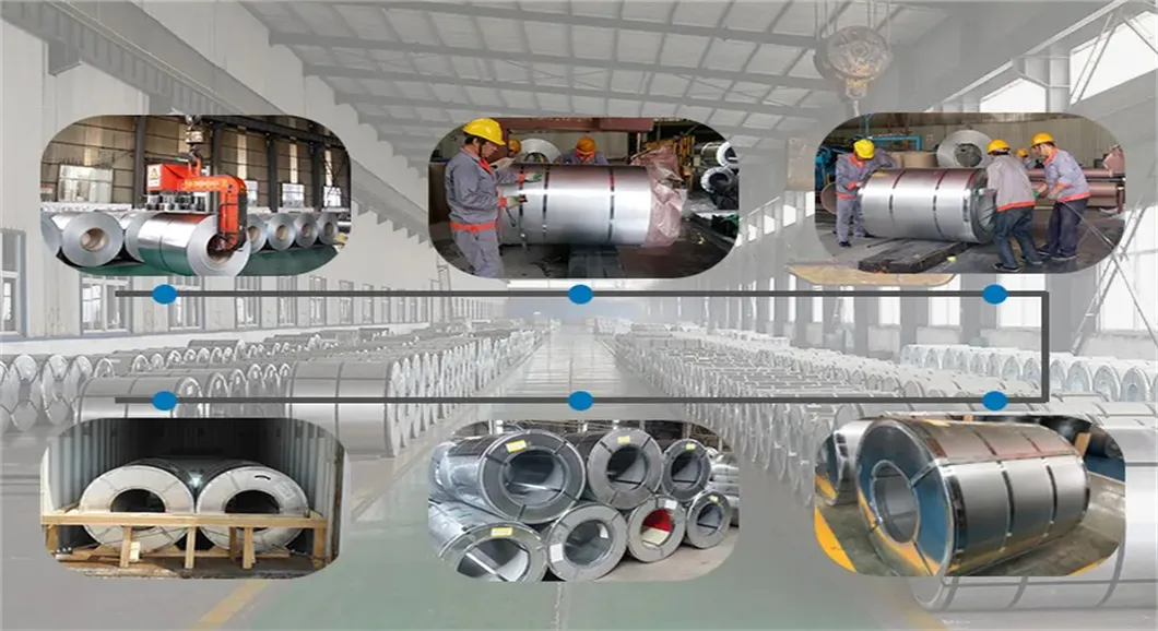 Export Standard Packaging