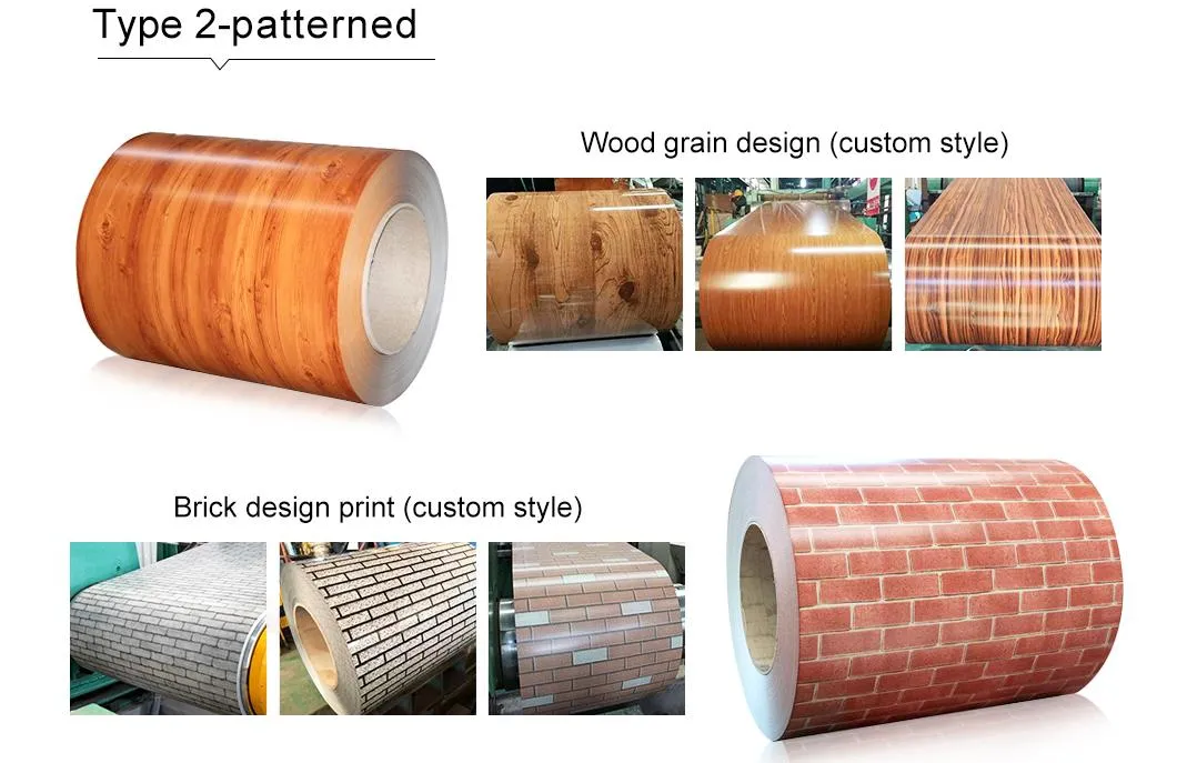 Galvanized Steel View 2