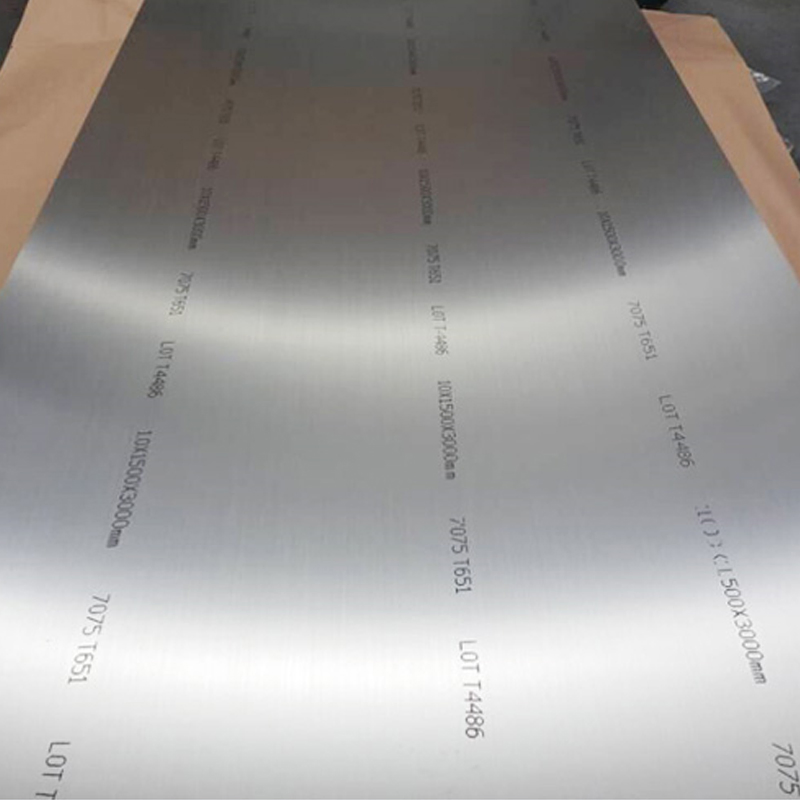 Building Material Aluminum Alloy Sheet/Aluminium Plate/Coil for Curtain Wall