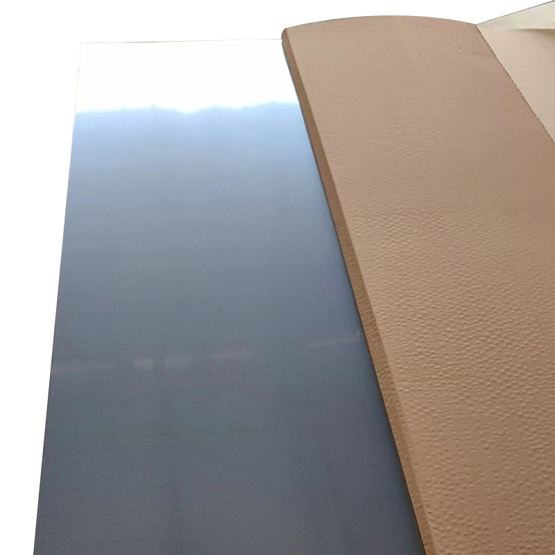 Aluminum Alloy Titanium/Inconel PPGI Color Coated Galvalume Corrugated Roof/Galvanized Magnesium Hastelloy Nickel Metal Stainless Steel Sheet