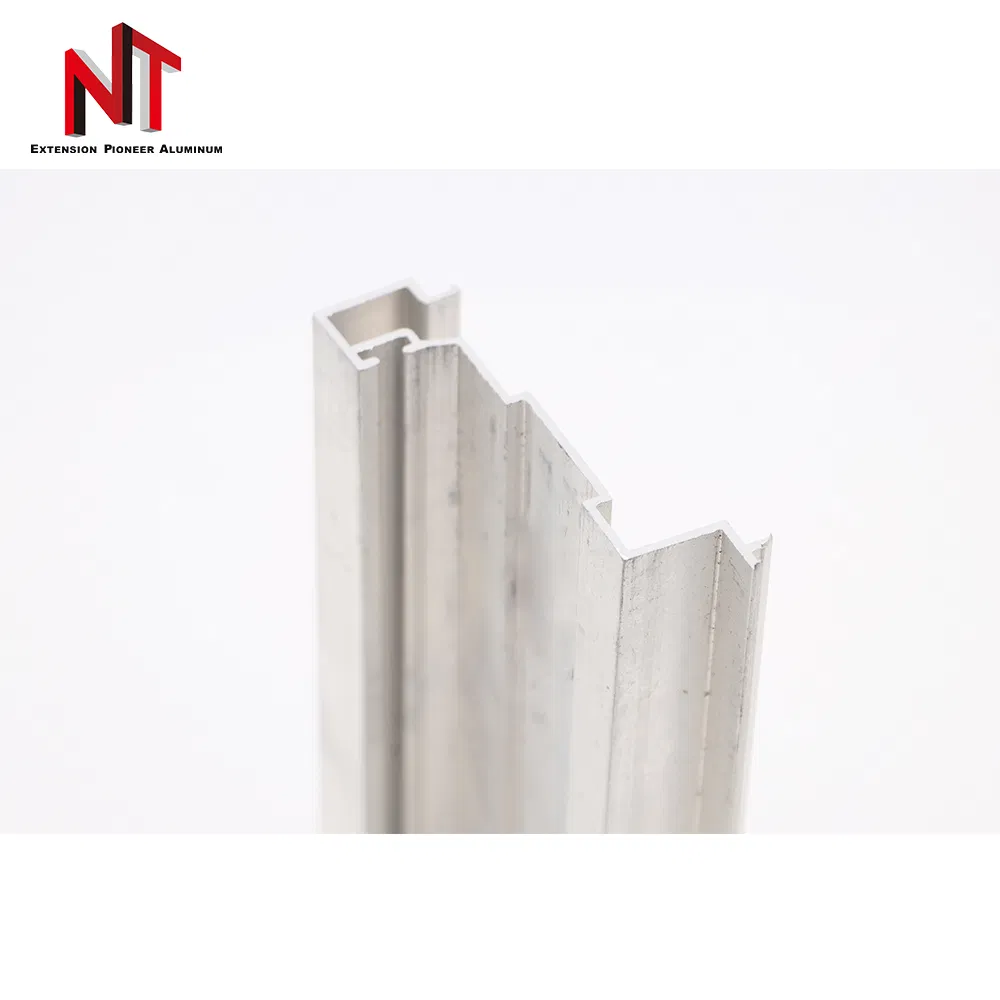 Aluminum Extrusion Profile