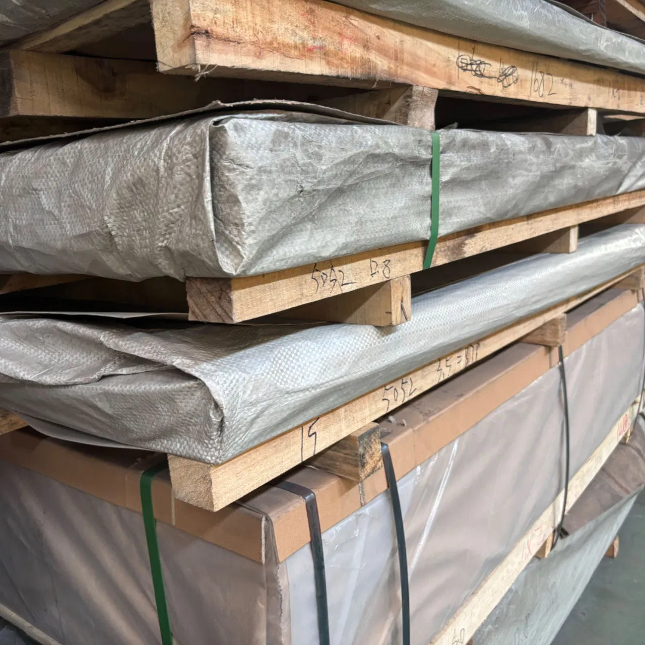Premium Grade 6061 Aluminum Sheet