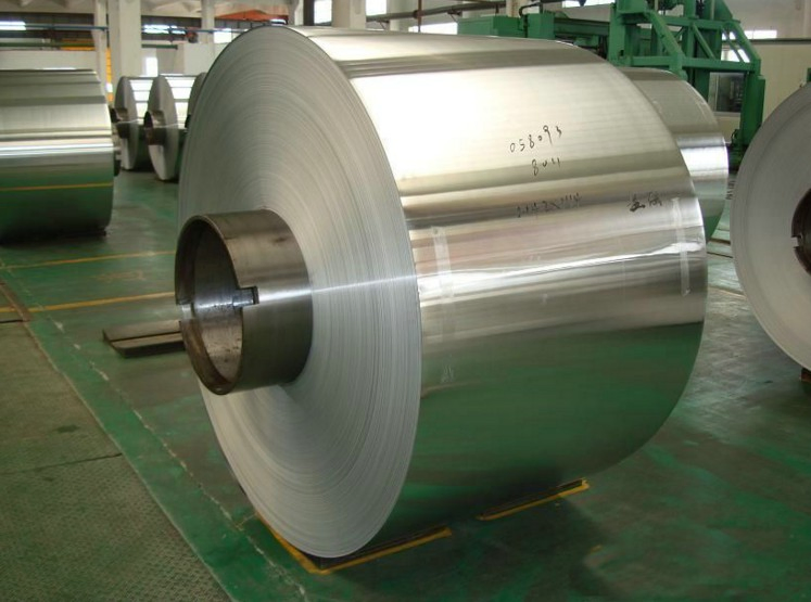 Premium Color Coated Aluminum Coil for Diverse Uses
