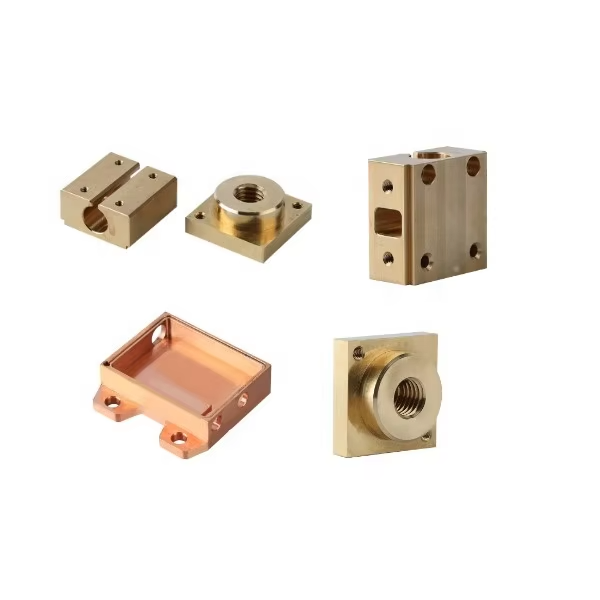 OEM Aluminum Anodized Products with CAD Drawings and ISO9001: 2015