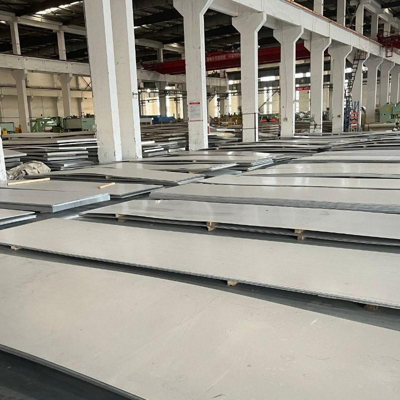 Hot Rolled 304L 304h Stainless Steel 201 316L/317L 17-4pH Metal Carbon Precipitation Hardening Cold Inconel 625 Steel Sheet 321 Stainless Steel Plate