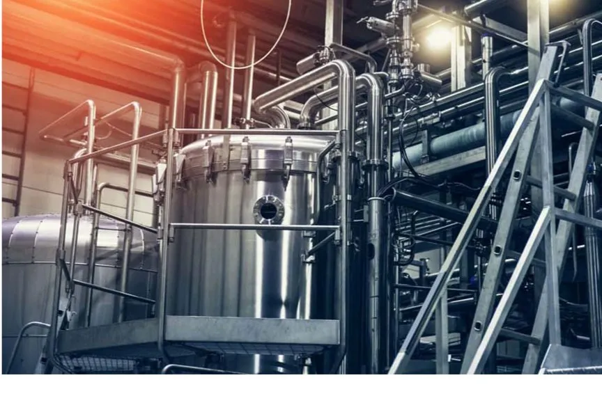 Industrial Application