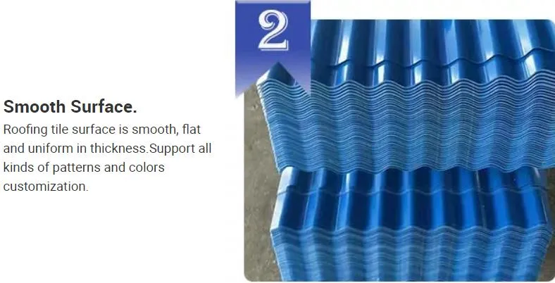 Pre-Paint Steel Texture