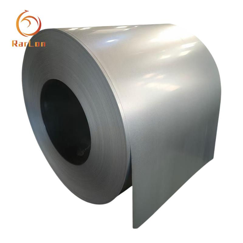 Corrosion Resistant Rarlonsteel Zinc-Aluminum-Magnesium Hc260yd+Zm Coil for HVAC Automotive Industrial Applications