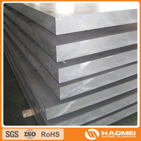 Building Material Aluminum Alloy Sheet/Aluminium Plate/Coil for Curtain Wall