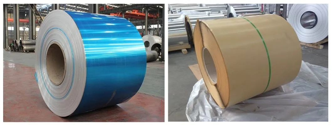 Aluminum Coil 3