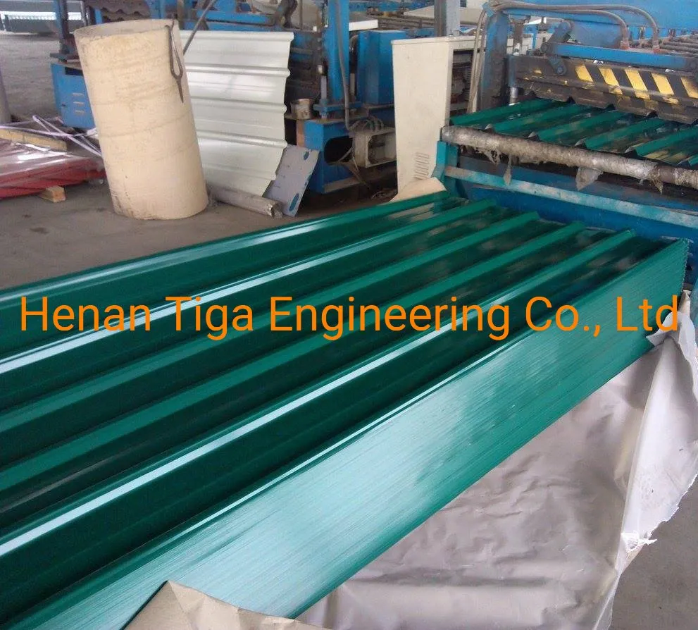 Roofing Sheet 10