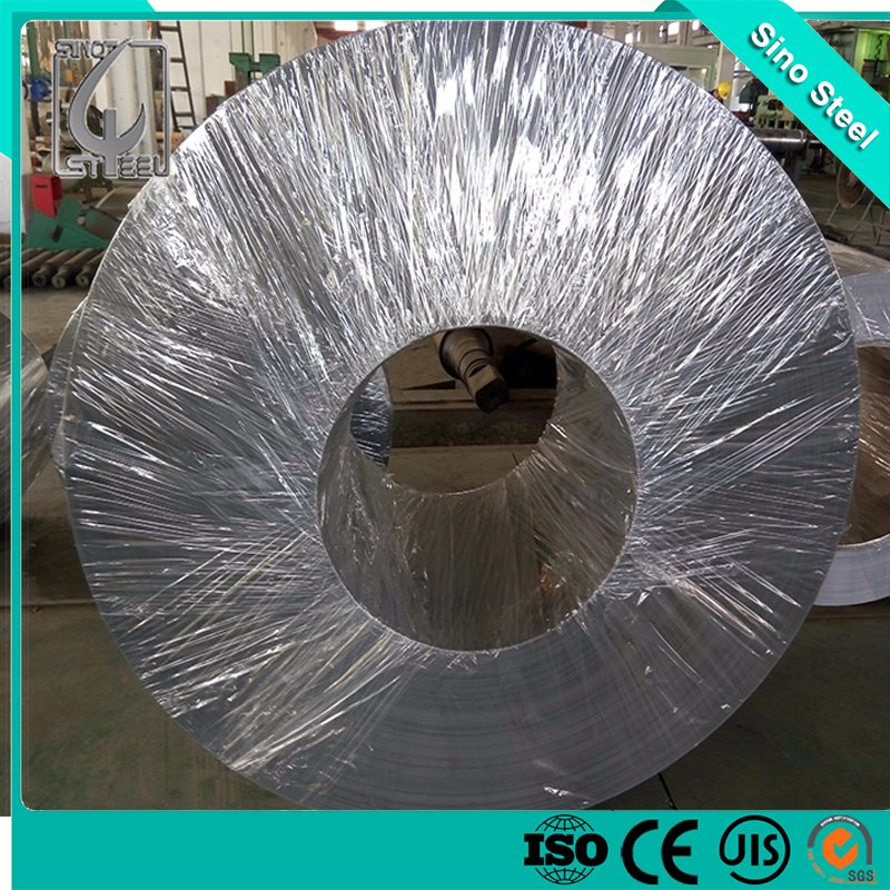Gi Coil Ral5012 Galvanized Steel Coil Galvanized Coils