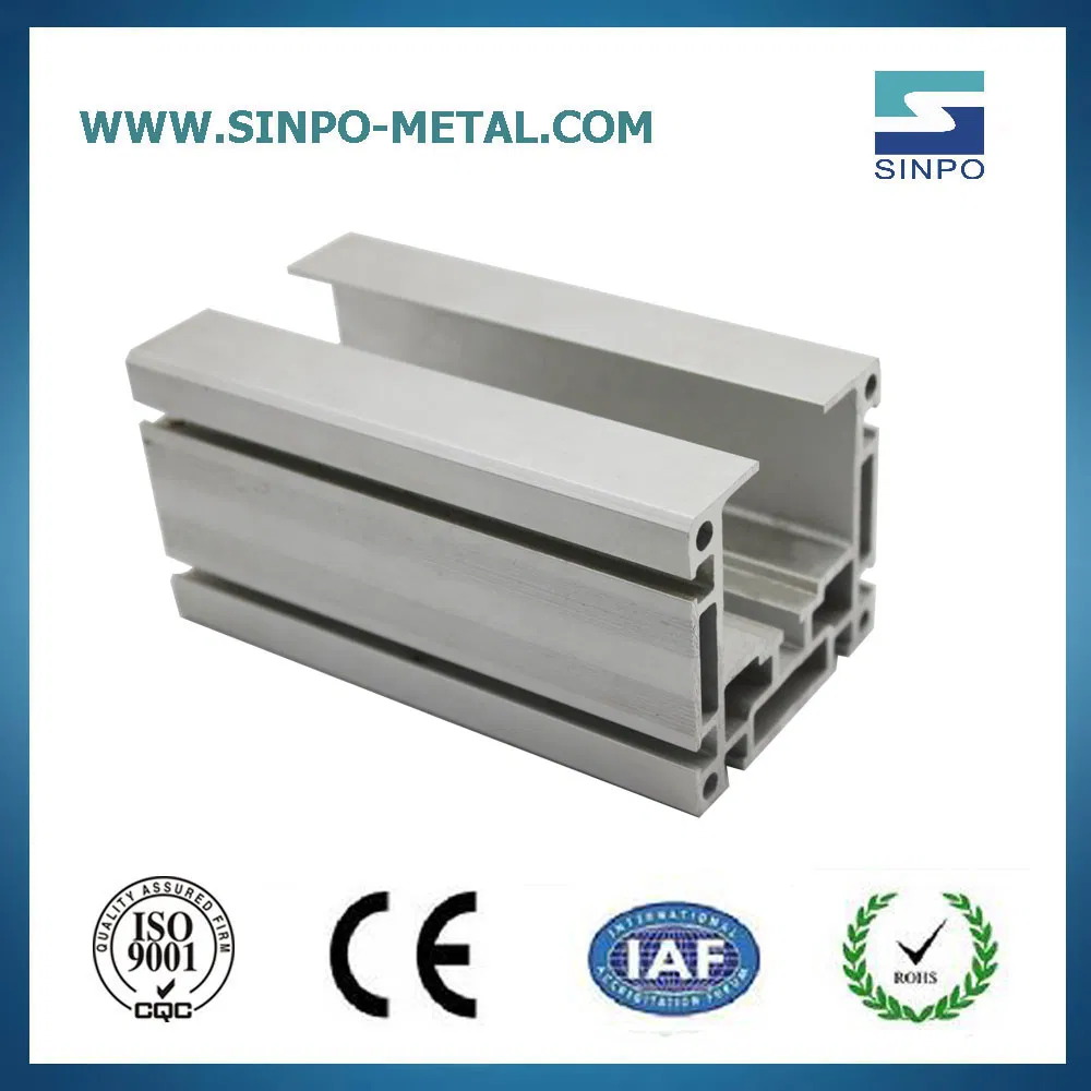 Anodized Aluminum Auto Products for Equipment