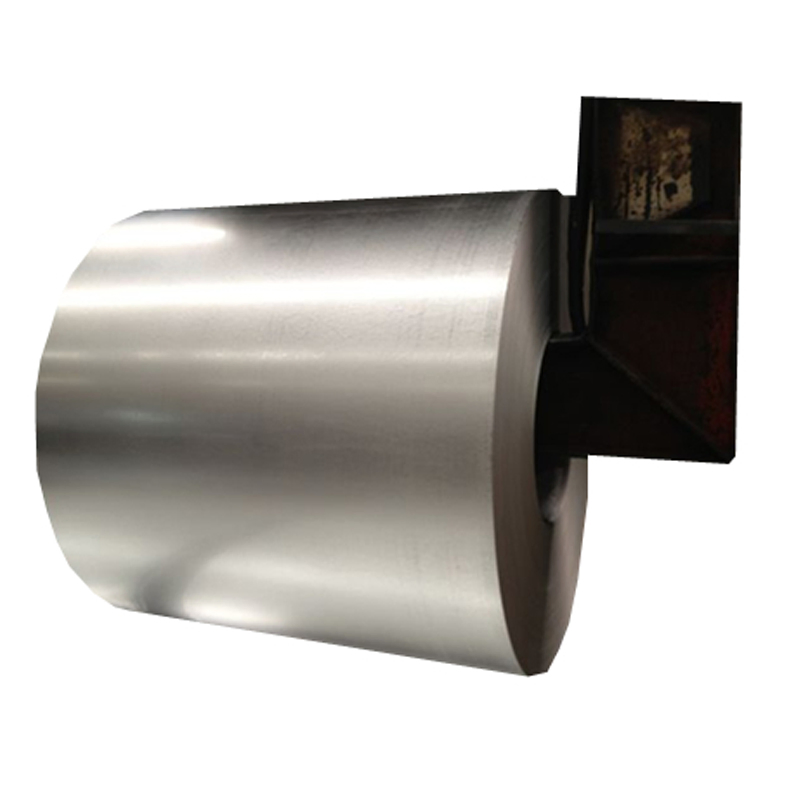 Gl ASTM A792m Roofing Material Metal Hot Dipped Antifinger Print Aluzinc Dx51d Alu Zinc Galvanized Az Coated Az120 Afp Az150 Gl Zincalume Galvalume Steel Coil