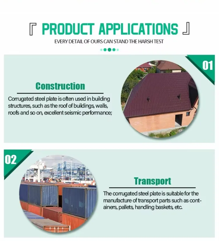 Steel Plate Detail 10