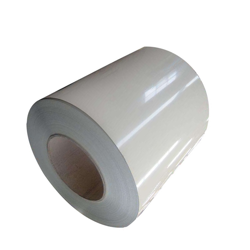 PPGI Prepainted Galvanized Steel Coil to Thailand S350gd+Az S550gd+Az Pre Coated Color Coated Roll