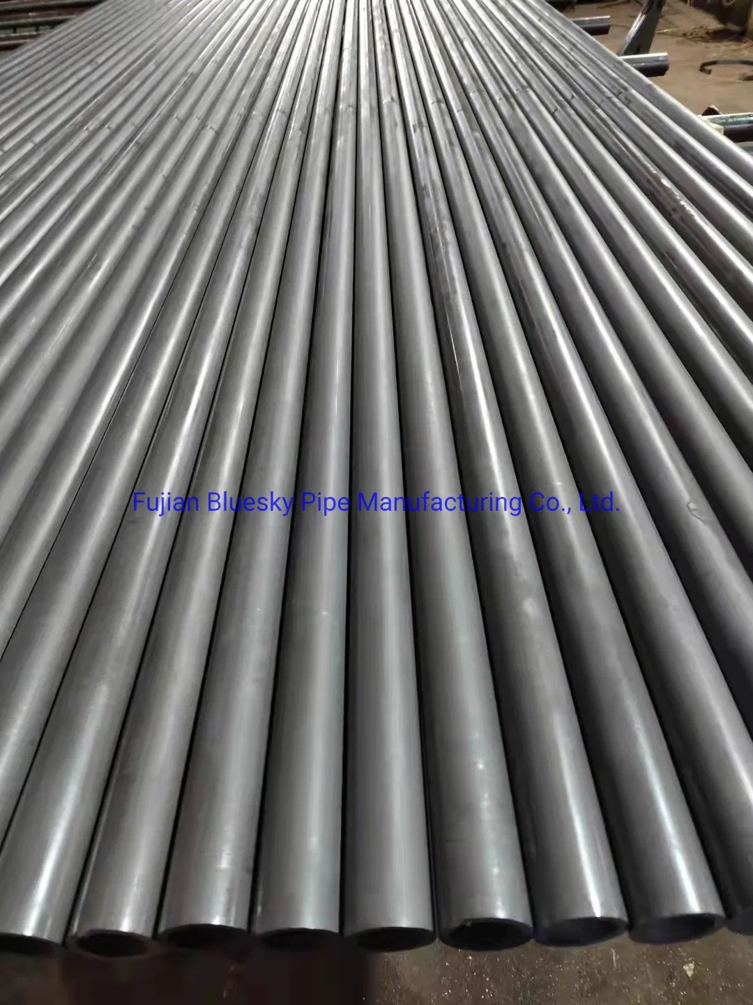 Made in China Price High Precision Cold Drawn Seamless Steel Tube for Industries Factory Direct Sales