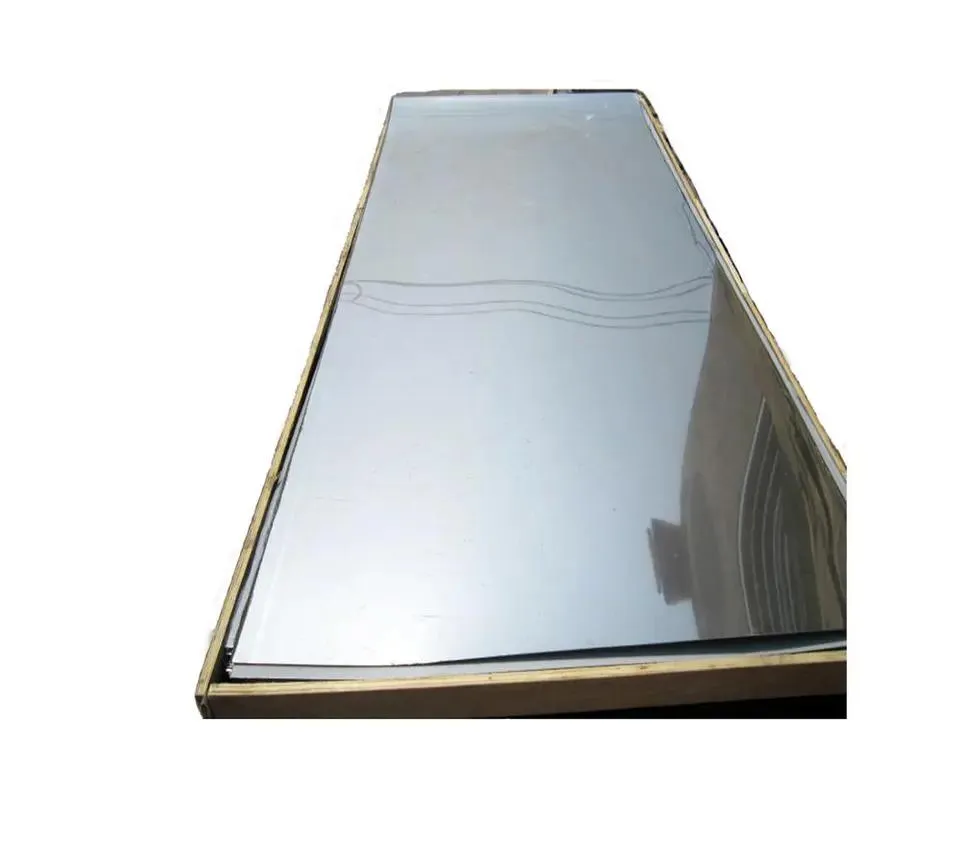 Stainless Steel Plate/China Factory Stainless Steel Plate/Pipe Stainless Steel Plate 304/Low Price/Customizable/Cold Rolled and Mirror Stainless Steel Sheets