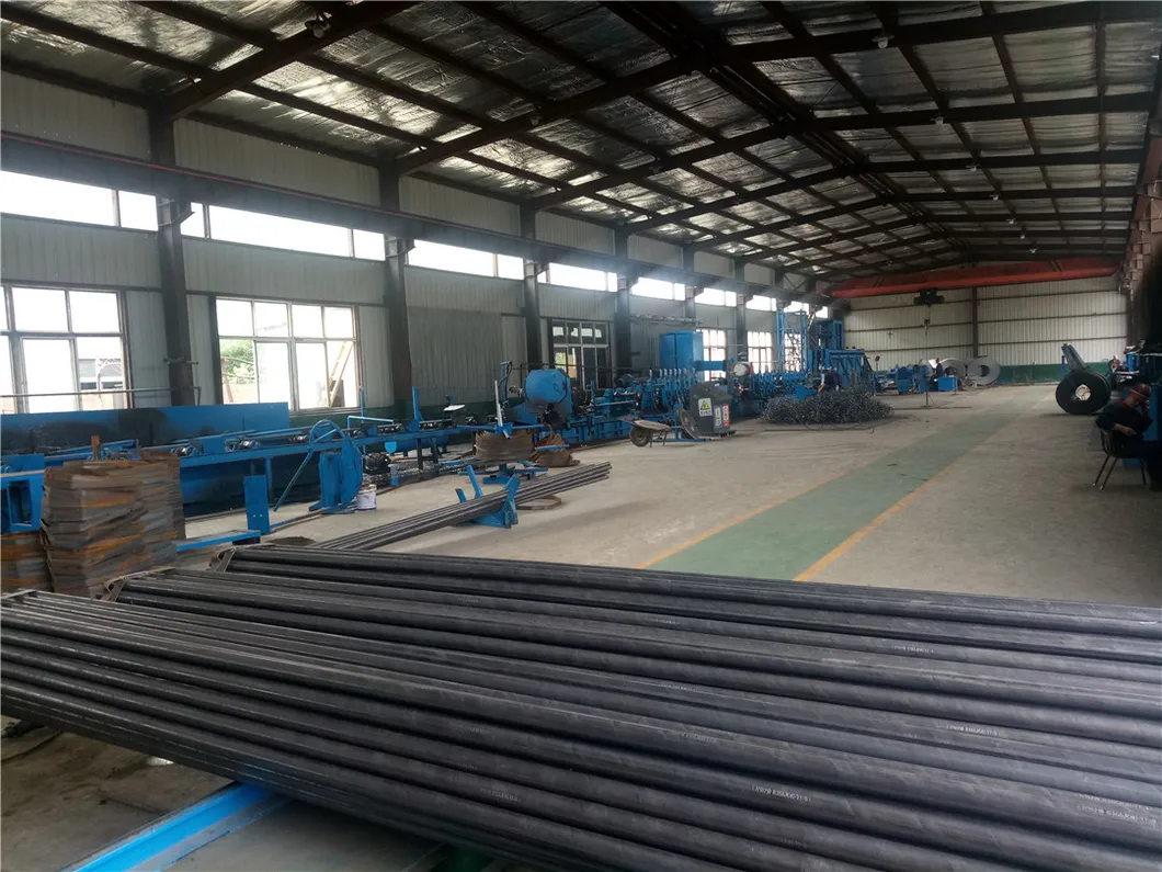 Scaffolding Steel Pipe