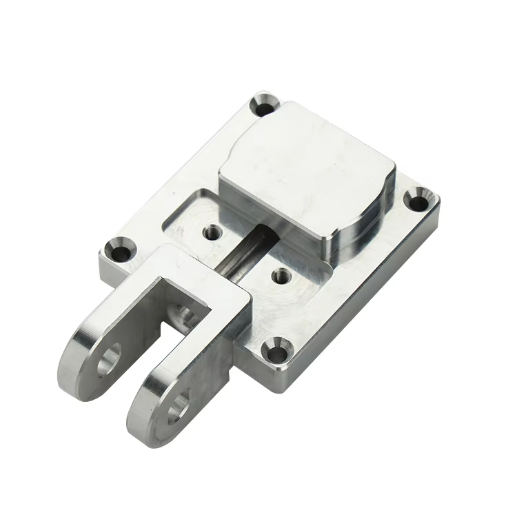 Customized Aluminum Anodized Products with Standard Drawing and Certification