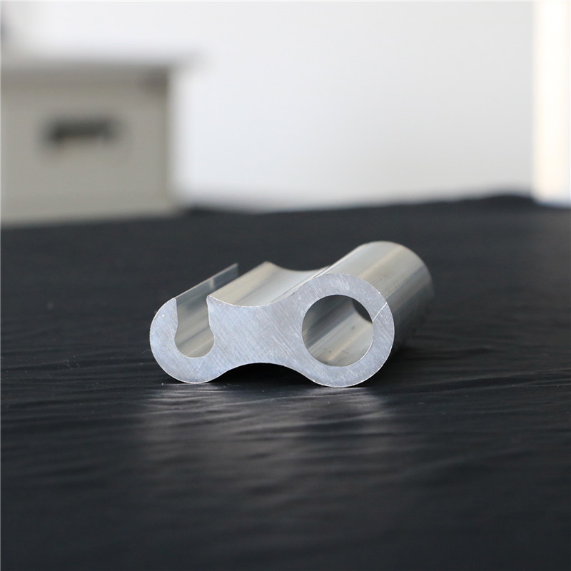 China Custom Industrial Aluminum Extrusion Profile