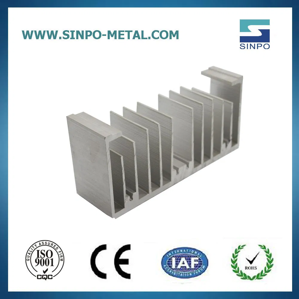 Different Colour Anodized Aluminum Products