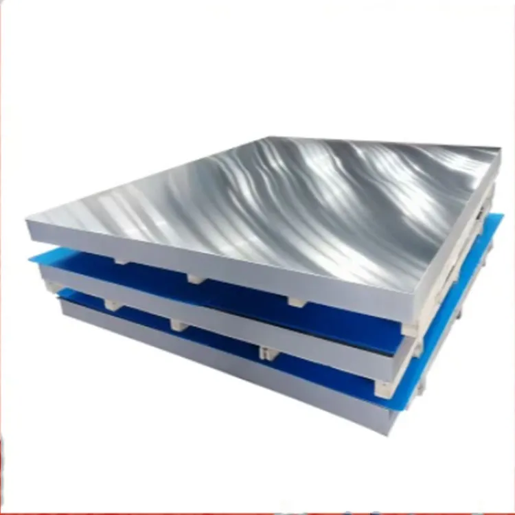Aluminum Sheet 1